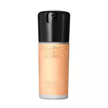 24-часовая увлажняющая основа под макияж Studio Radiance Serum-Powered Foundation Mac Cosmetics