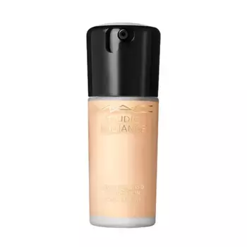 24-часовая увлажняющая основа под макияж Studio Radiance Serum-Powered Foundation Mac Cosmetics