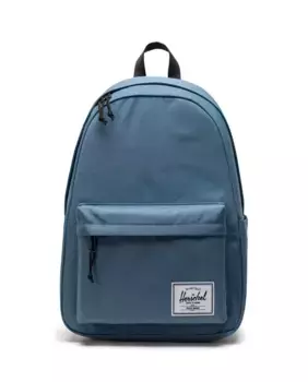 26 л синий экологичный мужской рюкзак с чехлом для ноутбука Herschel