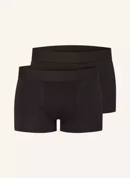 2 пары боксеров Cos, черный