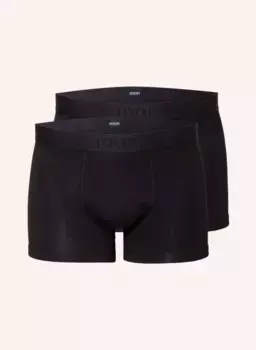 2 пары боксеров Joop!, черный