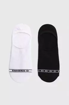 2 пары носков Converse, белый