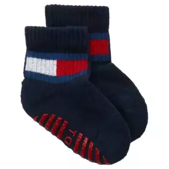 2 пары носков Tommy Hilfiger, синий