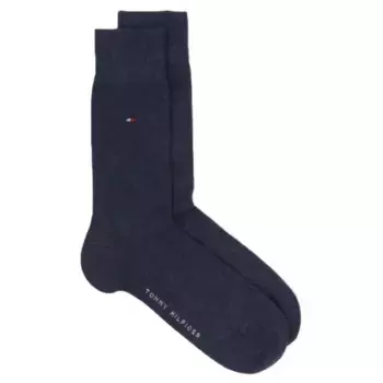 2 пары носков Tommy Hilfiger, синий