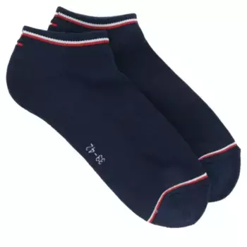 2 пары носков Tommy Hilfiger, синий