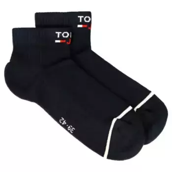 2 пары носков Tommy Hilfiger, синий