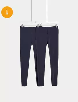 2 шт. термолеггинсы Heatgen Marks & Spencer