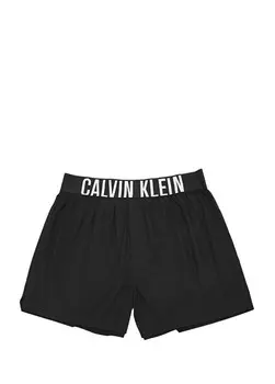 2 упаковки боксеров Calvin Klein, черный
