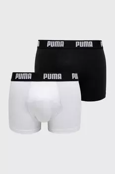 2 упаковки боксеров Puma, белый