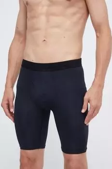 2 упаковки боксеров Under Armour, черный