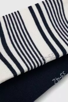 2 упаковки носков Tommy Hilfiger, белый