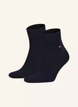 2 упаковки носков Tommy Hilfiger, синий