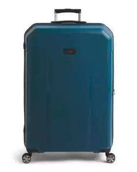 31-дюймовый вращающийся спиннер с жесткой спинкой Flying Colors Trolley Ted Baker, цвет Baltic