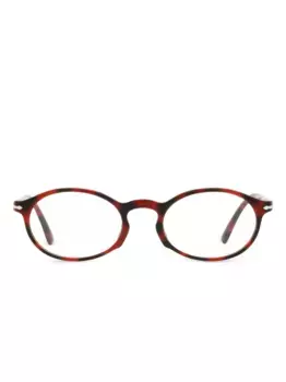 3219 очки Persol, красный