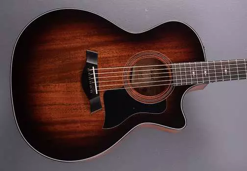 324ce Taylor