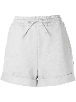 3.1 Phillip Lim шорты Everyday, серый