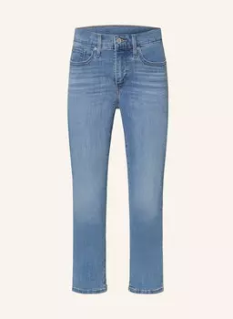 3/4 джинсы Levi'S, индиго
