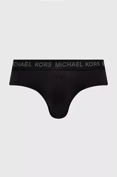 3 пары трусов Michael Kors, синий