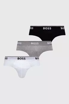 3 упаковки нижнего белья Boss, мультиколор