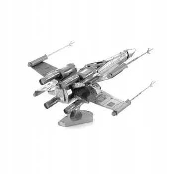 3D-пазл Star Wars X-WING в подарок Inna marka