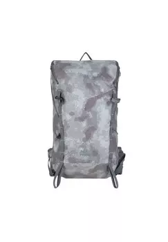 3D рюкзак Aerorise 20 48 см Jack Wolfskin, цвет Silver All Over