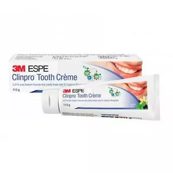 3m Clinpro Паста Стоматологическая 90мл
