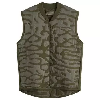 3М жилет Y-3, зеленый