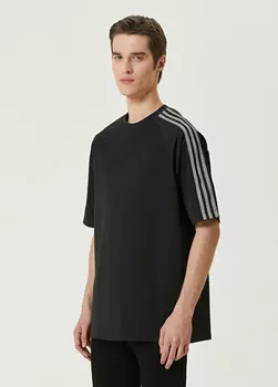 3S футболка Y-3, черный