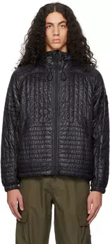 43232 Утепленная куртка Pertex Quantum PrimaLoft Stone Island