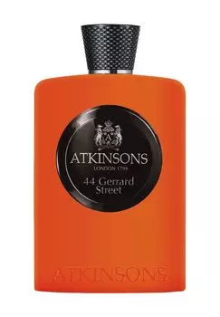 44 Gerard Street, Одеколон 100ml ATKINSONS