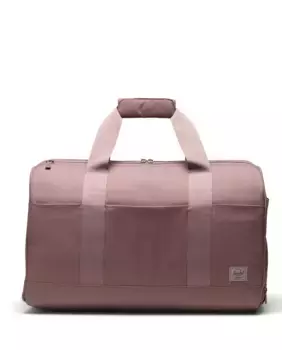 45 л экологичная мужская дорожная сумка розового цвета Herschel, цвет Rosa