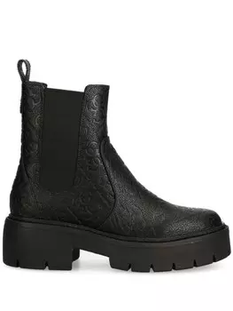 45-мм ботинки Shuze GUESS USA, черный