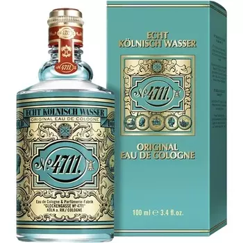 4711 Echt Klnisch Wasser Original Одеколон 100 мл