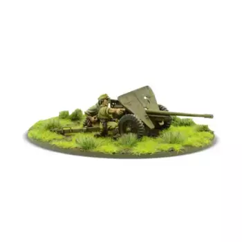 47-мм противотанковая пушка Тип 1, Bolt Action - Japanese - Type xx Gun (28mm)