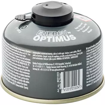 4-сезонный газ Optimus