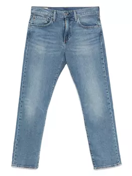 502 джинсы Levi's, синий