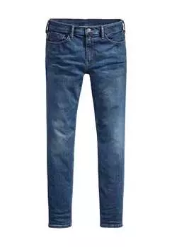 502 джинсы простые зауженные Levi'S, цвет 53