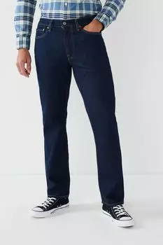 514 джинсы прямого кроя Levi's