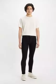 519 джинсы скинни Levi's