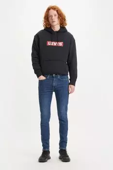 519 джинсы скинни Levi's