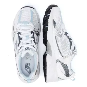 530 женщины кроссовки New Balance, белый
