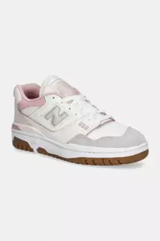 550 кроссовки New Balance, серый
