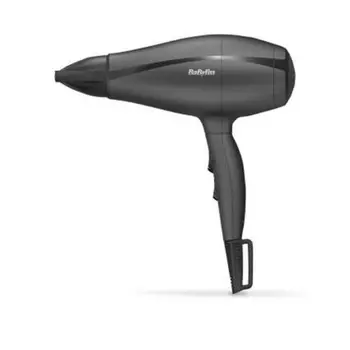5910E Черный фен 2000 Вт, Babyliss