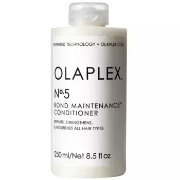 № 5 Bond Maintenance укрепляющий и восстанавливающий кондиционер для волос 250 мл Olaplex