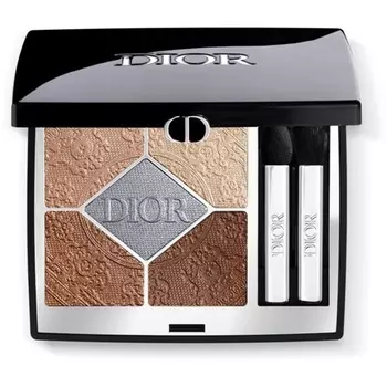 5 цветов Couture Promenade D'or Dior