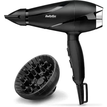 6713De Фен, Babyliss