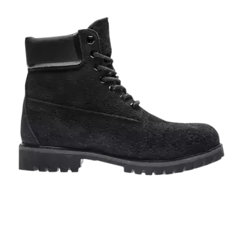 6-дюймовый ботинок премиум-класса Timberland, черный
