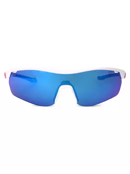 7001 солнцезащитные очки Under Armour, белый
