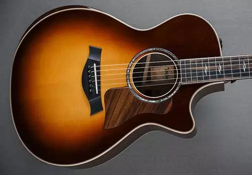 812CE - Солнечные лучи табака Taylor