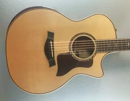 814 г. н.э. Taylor 814CE